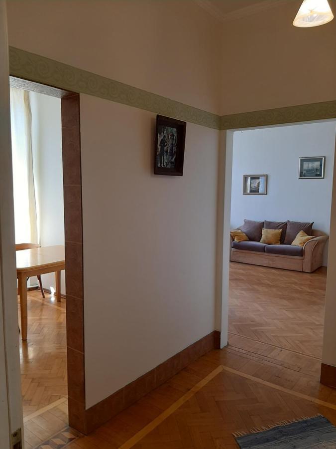 Apartment On Hretska 26/28 Odessa Zewnętrze zdjęcie