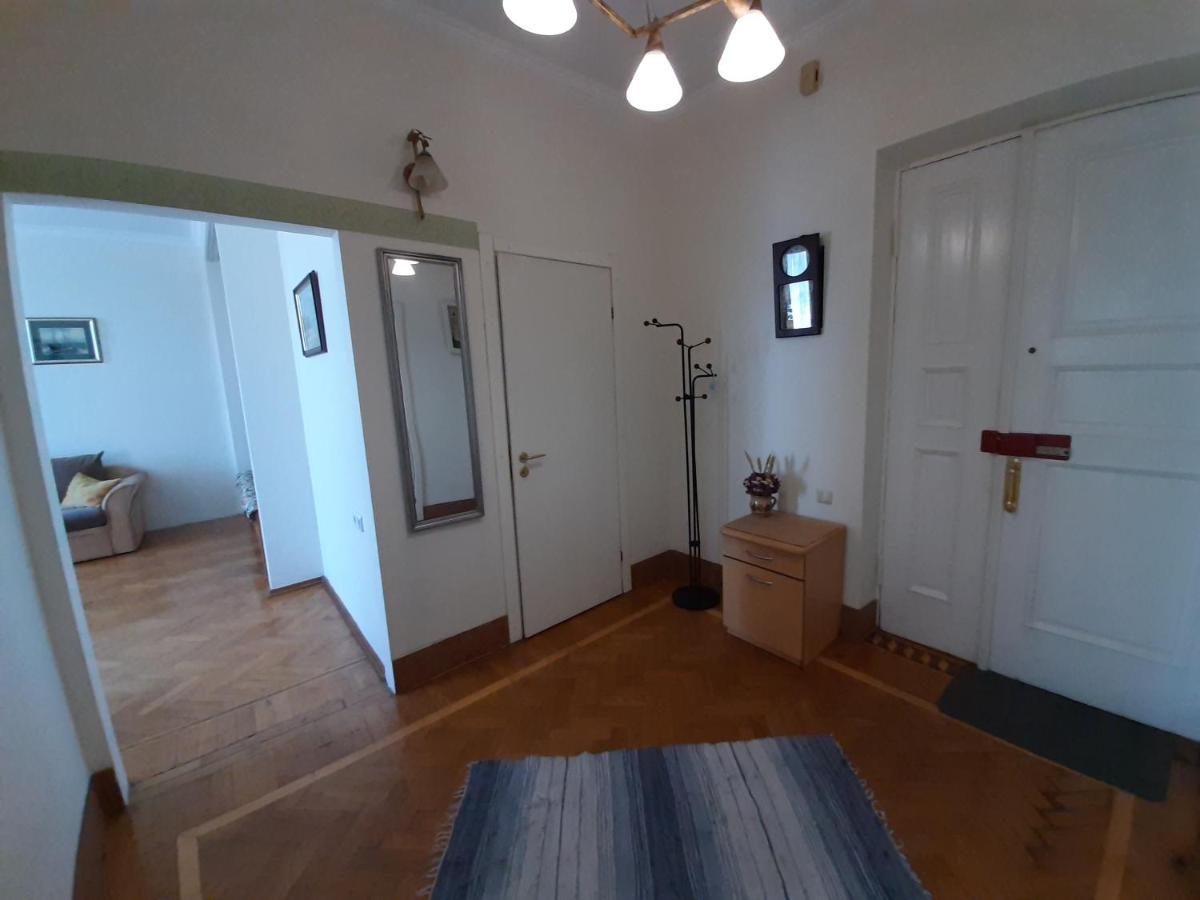 Apartment On Hretska 26/28 Odessa Zewnętrze zdjęcie