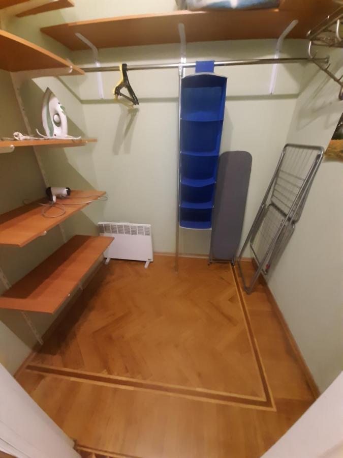 Apartment On Hretska 26/28 Odessa Zewnętrze zdjęcie