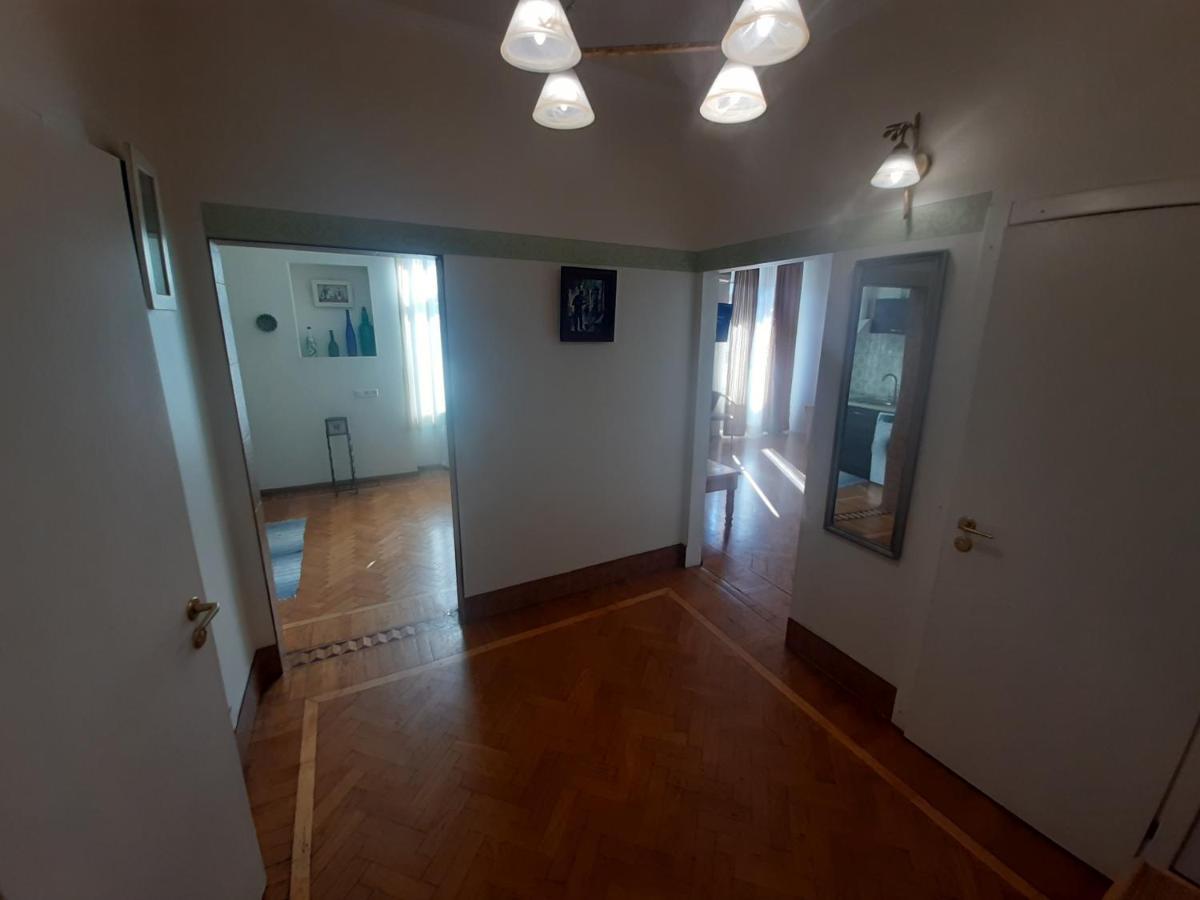 Apartment On Hretska 26/28 Odessa Zewnętrze zdjęcie
