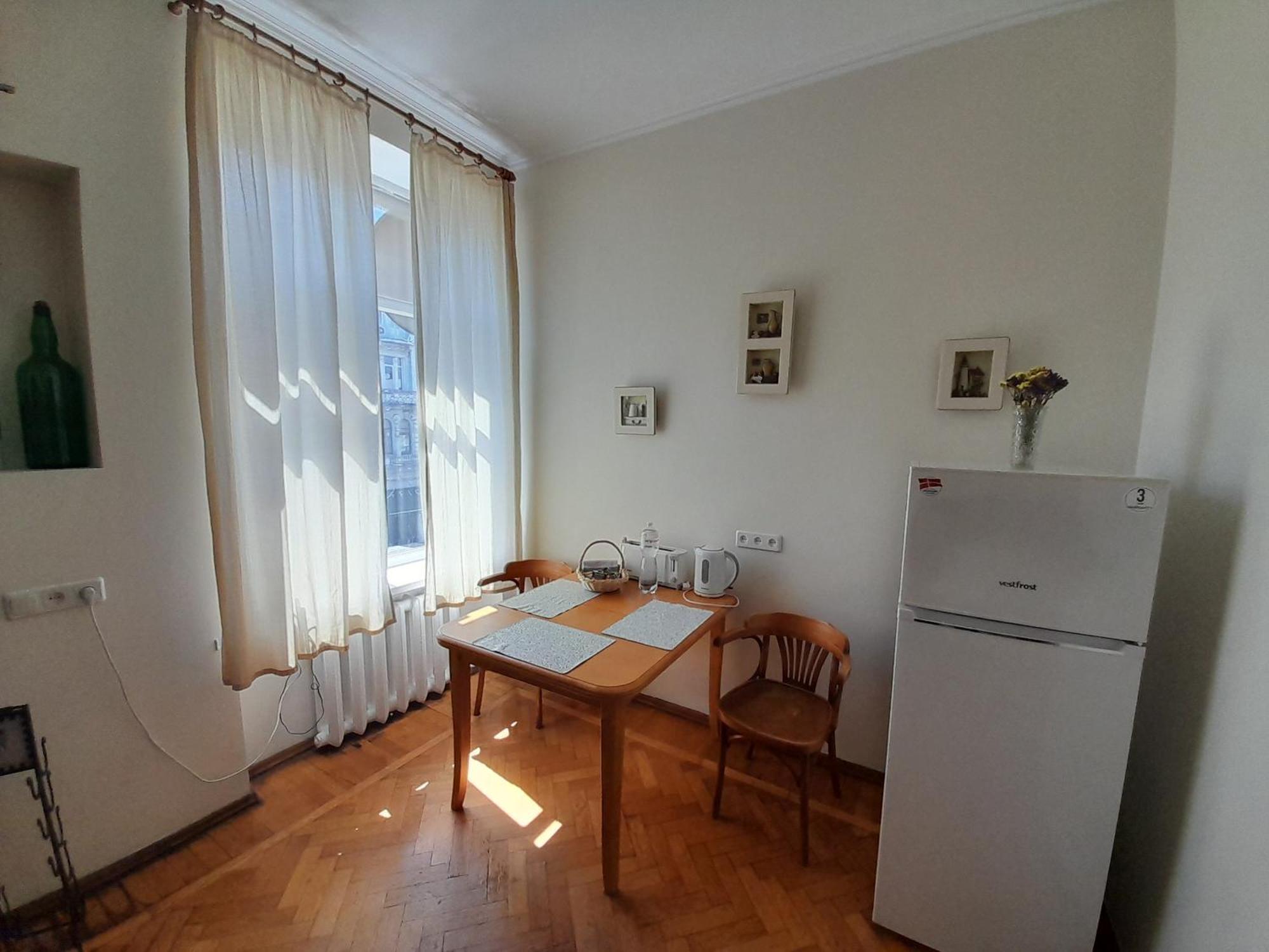 Apartment On Hretska 26/28 Odessa Zewnętrze zdjęcie