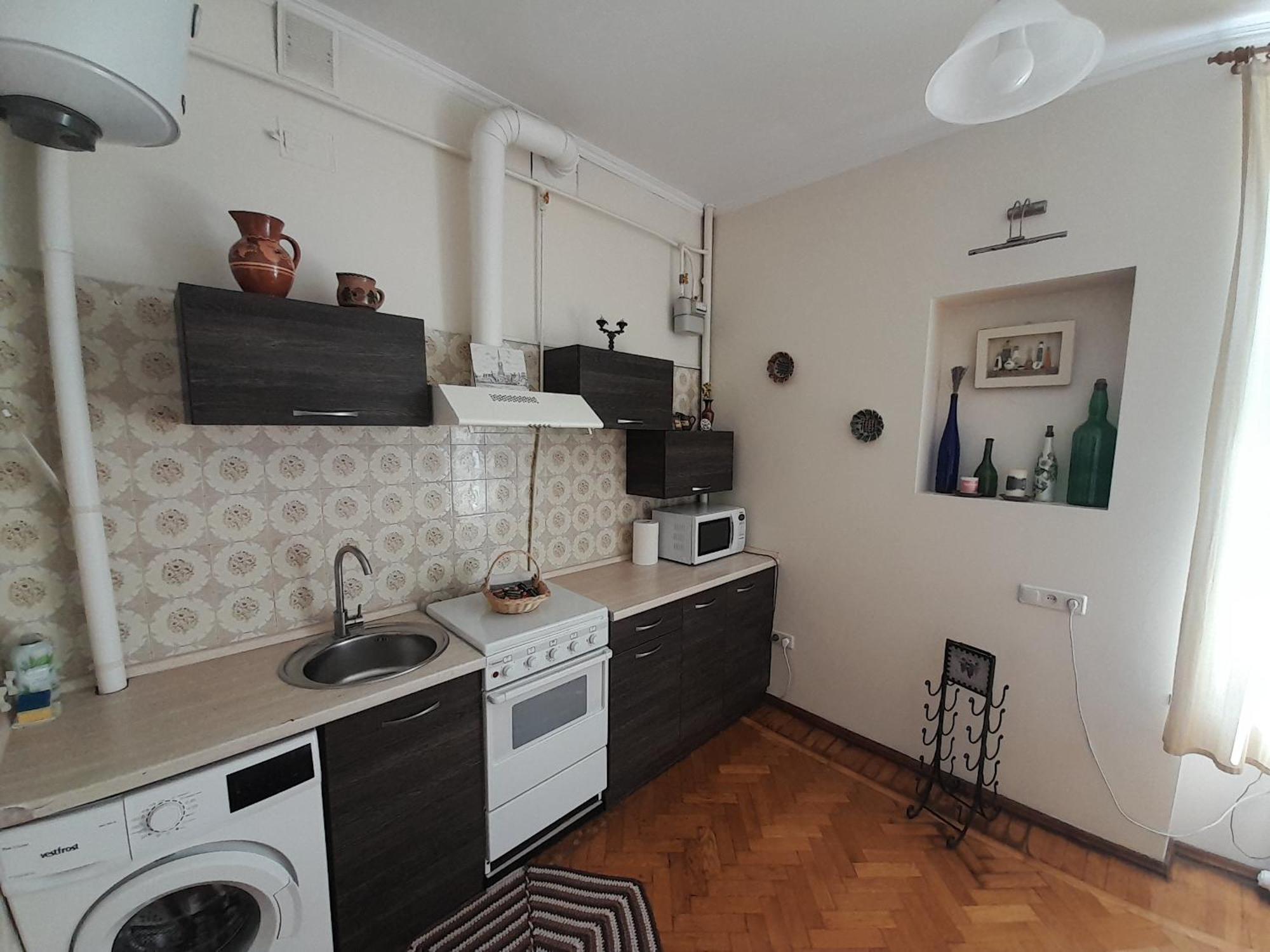 Apartment On Hretska 26/28 Odessa Zewnętrze zdjęcie