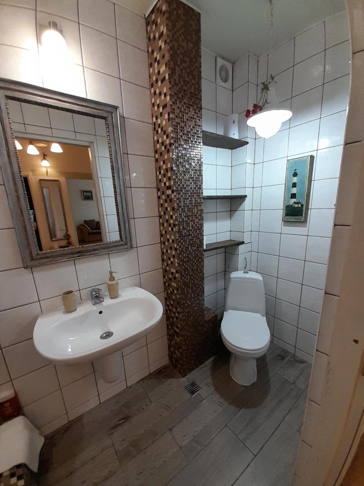 Apartment On Hretska 26/28 Odessa Zewnętrze zdjęcie